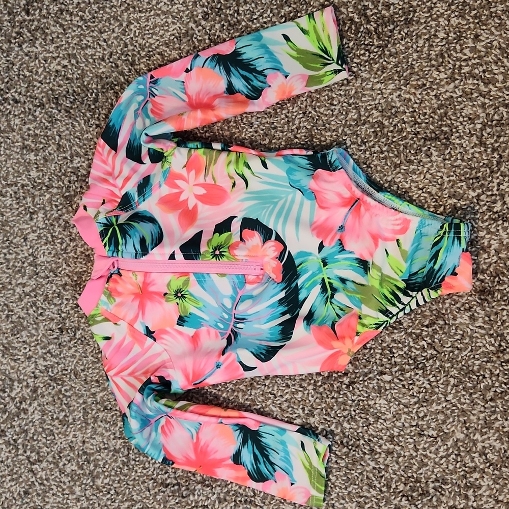 Wonder Nation Swimsuit